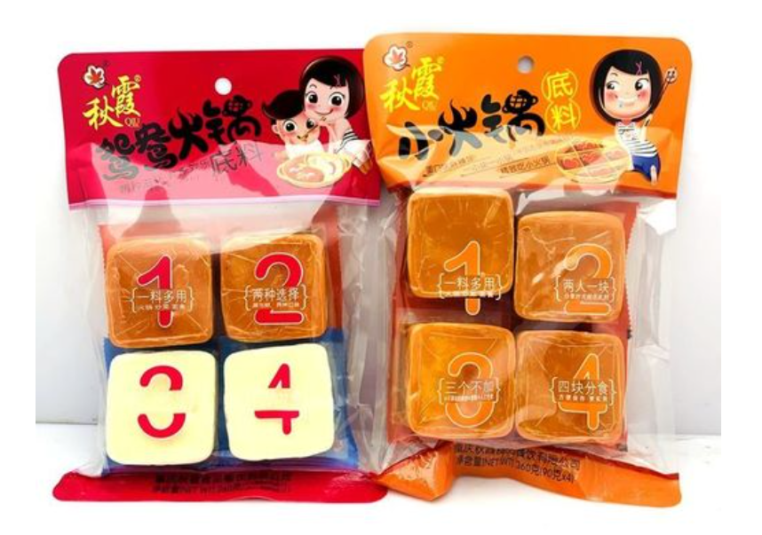 調(diào)味品貨架上為什么出現(xiàn)了那么多的小包裝產(chǎn)品？